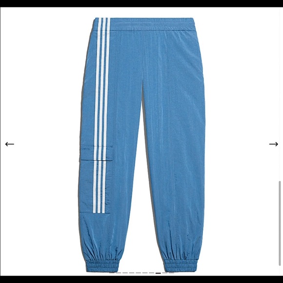 Ivy Park x Adidas - Icy Park Unisex Track Pants
